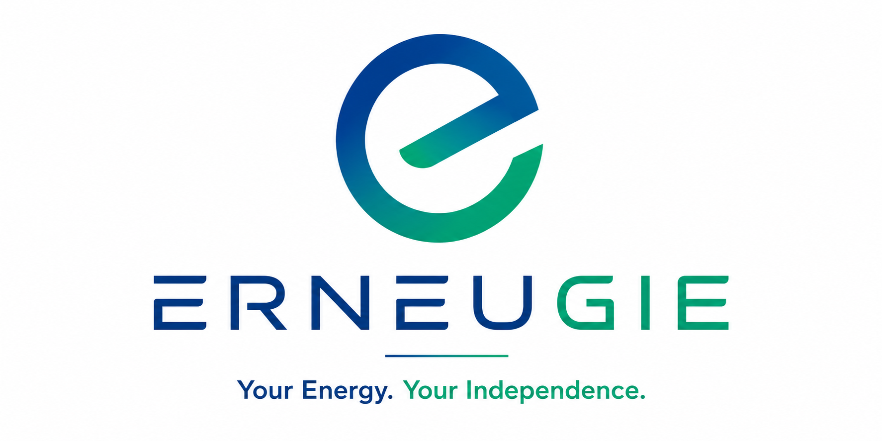 Erneugie